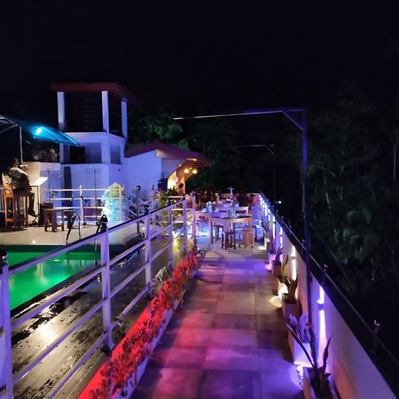 Hotel Sunny Cloud Harumalgoda Екстер'єр фото