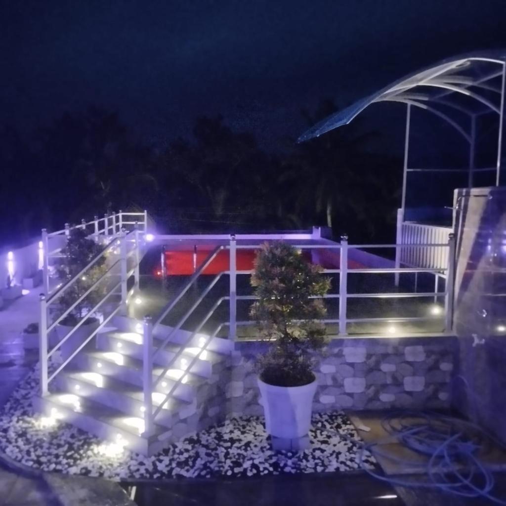 Hotel Sunny Cloud Harumalgoda Екстер'єр фото