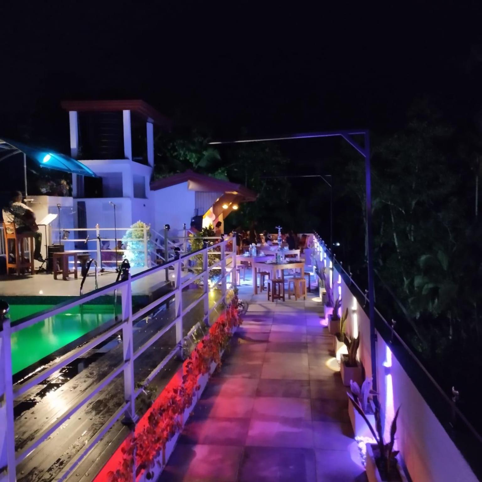 Hotel Sunny Cloud Harumalgoda Екстер'єр фото