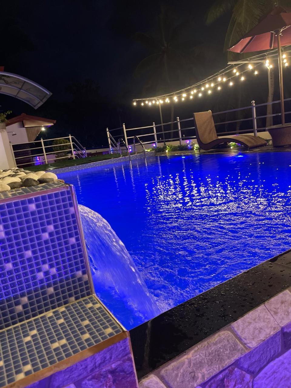 Hotel Sunny Cloud Harumalgoda Екстер'єр фото